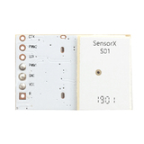 CS-MRD-08A 5.8G microwave motion sensor module