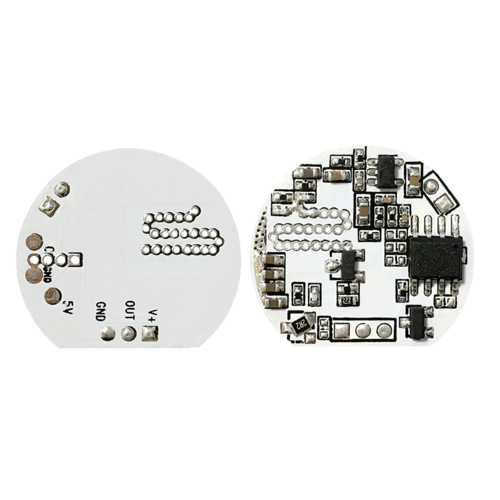 CS-MRD-39C 3.9G 微波感应模块